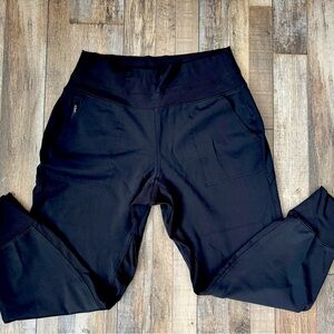 Athleta Venice High Rise Joggers L